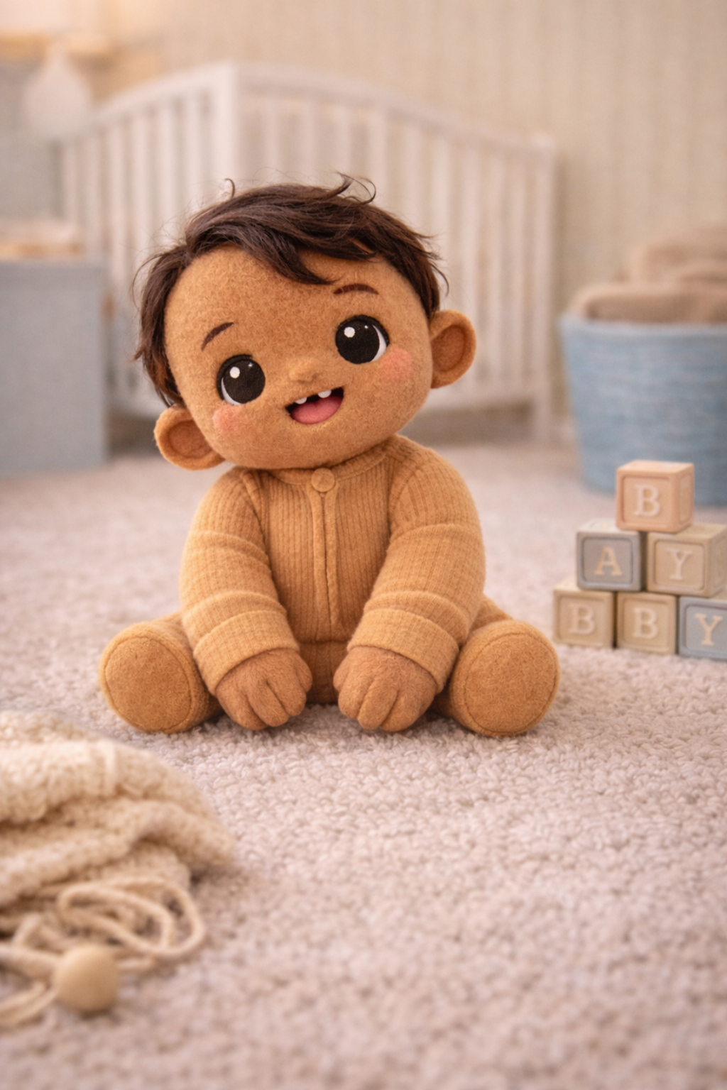 Vee The Bear 🧸(Founders Reservation)