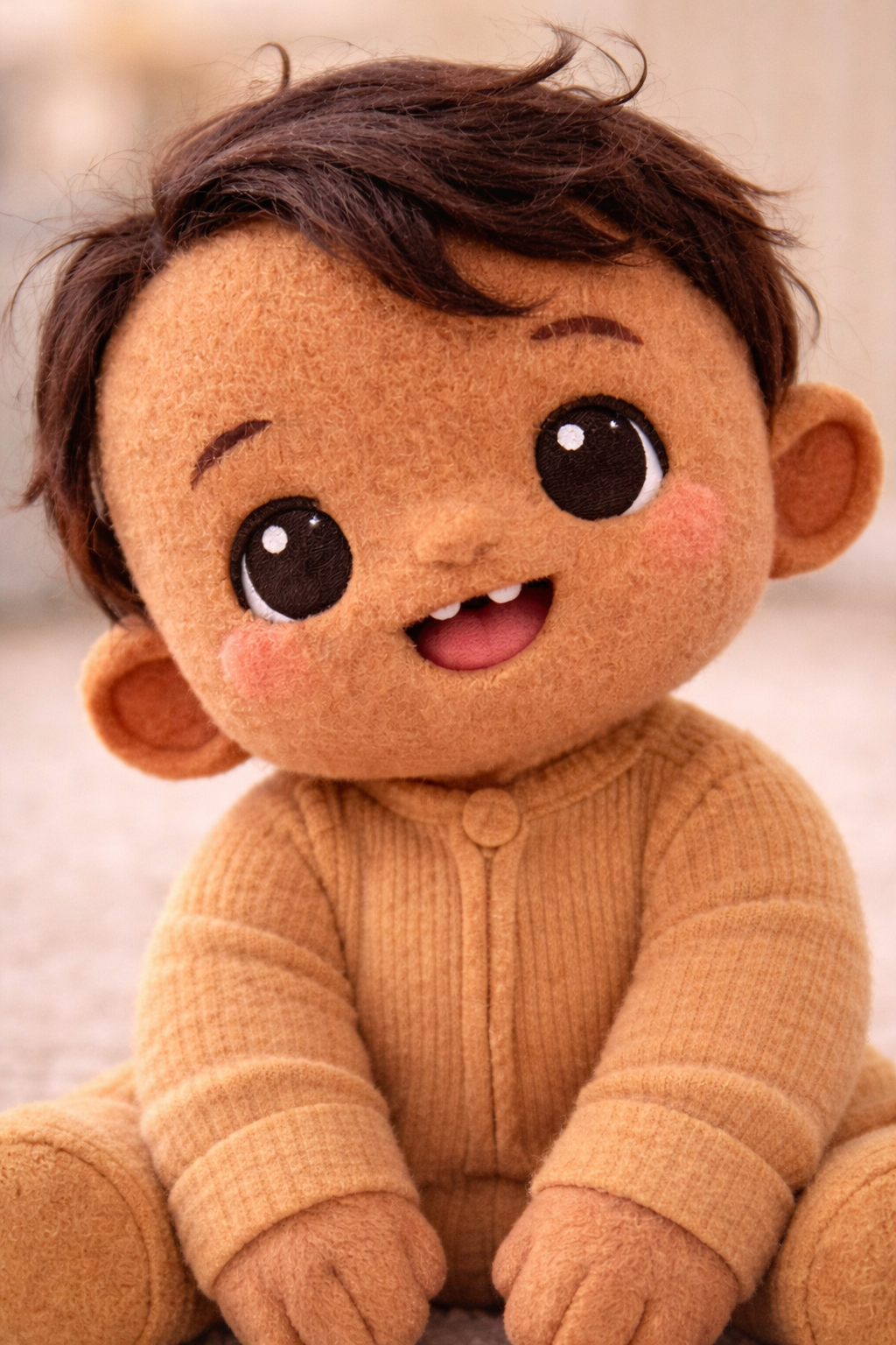 Vee The Bear 🧸(Founders Reservation)