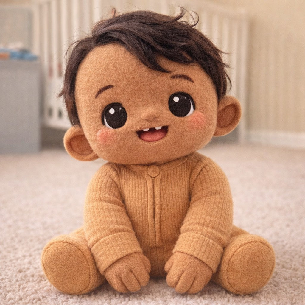 Vee The Bear 🧸(Founders Reservation)